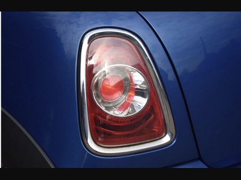 Mini Coupe 1.6 Cooper S Coupe 2dr Petrol Manual Euro 5 (s/s) (184 ps) 20