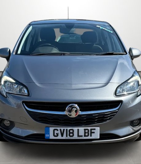 Vauxhall Corsa 1.4(75) Energy 5dr (AC)