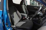 Nissan Qashqai DCI ACENTA PREMIUM DCT 29