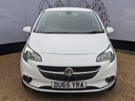 Vauxhall Corsa SRI ECOFLEX 2