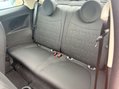 Fiat 500 1.0 500 MHEV 3dr 20