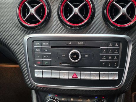 Mercedes-Benz A Class 2.0 A45 AMG Hatchback 5dr Petrol SpdS DCT 4MATIC Euro 6 (s/s) (360 ps) 12