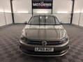 Volkswagen Polo 1.0 TSI SE DSG Euro 6 (s/s) 5dr 45