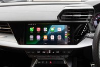 Audi A3 SPORTBACK TFSI S LINE MHEV 29