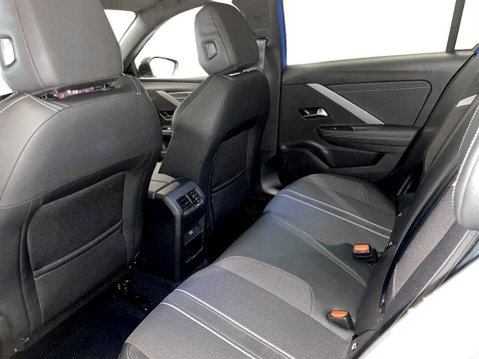 Vauxhall Astra 1.2 Turbo GS Hatchback 5dr Petrol Manual Euro 6 (s/s) (130 ps) Cruise Cont 20