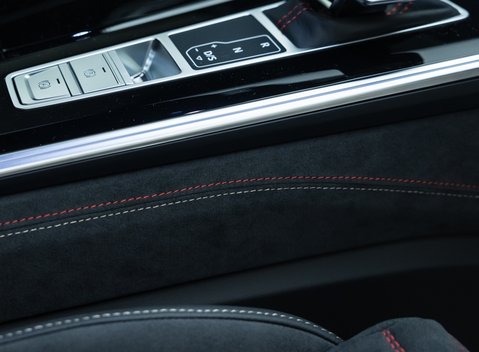 Audi RS6 Avant GT 26