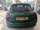 Mini Hatch 2.0S Classic Steptronic Euro 6 (s/s) 5dr 10