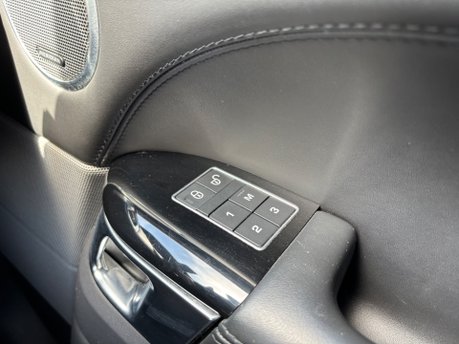 Land Rover Range Rover Sport 5.0 V8 Autobiography Dynamic SUV 5dr Petrol Auto 4WD Euro 5 (s/s) (510 ps) 28