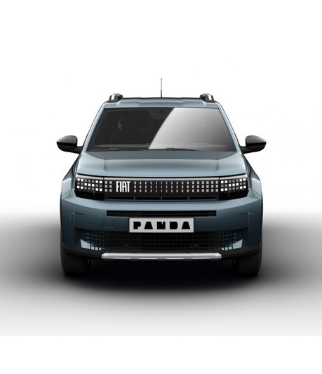 Fiat Grande Panda 1.2 Hybrid 48V 110 La Prima 5dr eDCT-6