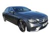 Mercedes-Benz E Class 2.0 E220d AMG Line Saloon 4dr Diesel G-Tronic+ Euro 6 (s/s) (194 ps)