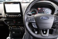 Ford Ecosport ST-LINE 19
