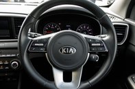 Kia Sportage 2 ISG 20