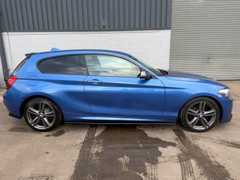 BMW 1 Series 1.6 116i M Sport Euro 6 (s/s) 3dr 7