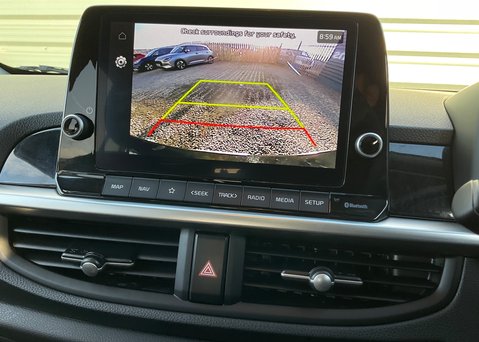 Kia Picanto GT-LINE 22