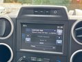Peugeot Partner 1.6 HDi 625 Professional L1 4dr 20
