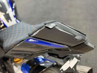 Yamaha R1M 1000 Super Sports Petrol Manual Euro 5 (200 ps) 15