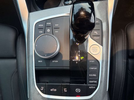 BMW 4 Series 2.0 420i M Sport Professional Edition Auto 2dr 35