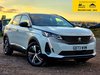 Peugeot 3008 1.2 HYBRID GT SUV 5dr Petrol Hybrid e-DSC6 Euro 6 (s/s) (136 ps)