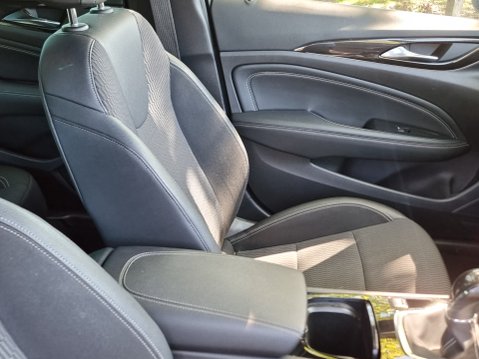 Vauxhall Insignia SRI VX-LINE NAV 20