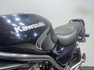 Kawasaki Er ER 5 2006 37K RUNNING COMMUTER PROJECT BIKE 500CC TWIN 30