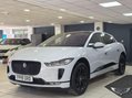 Jaguar I-Pace 400 90kWh SE Auto 4WD 5dr 41