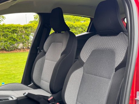 Renault Clio EVOLUTION E-TECH 34