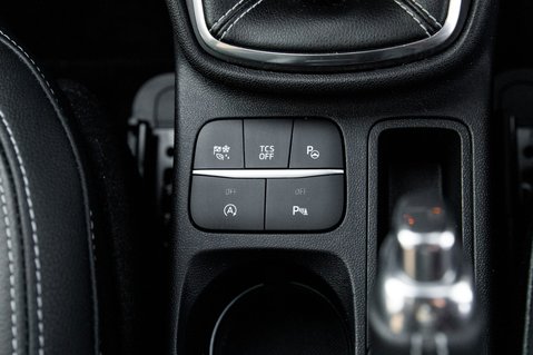 Ford Fiesta ACTIVE X EDITION MHEV 34