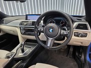 BMW 4 Series 3.0 440i GPF M Sport Coupe 2dr Petrol Auto Euro 6 (s/s) (326 ps) 19