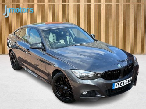 BMW 3 Series 3.0 330d M Sport GT 5dr Diesel Auto xDrive Euro 6 (s/s) (258 ps) 33