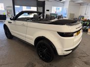 Land Rover Range Rover Evoque 2.0 TD4 HSE Dynamic Auto 4WD Euro 6 (s/s) 2dr 7