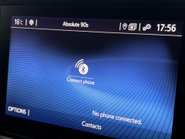 Toyota Proace City L1 Design 100 ps EAT8 Automatic Panel Van 23