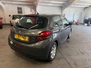 Peugeot 208 1.2 PureTech Active Euro 6 5dr 8