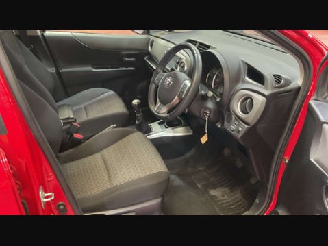 Toyota Yaris 1.3 Yaris Icon+ VVT-i 5dr 15