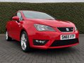 SEAT Ibiza 1.2 TSI FR Sport Coupe 3dr Petrol Manual Euro 6 (110 ps) 10