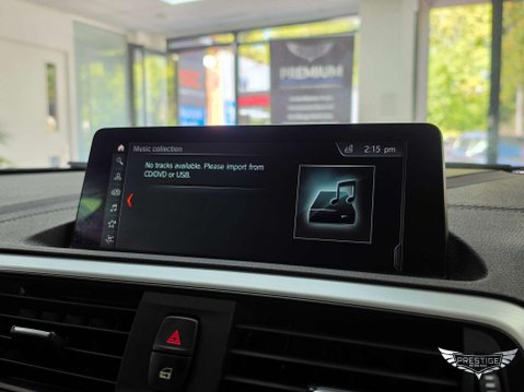 BMW 1 Series 1.5 118i M Sport Shadow Edition Auto Euro 6 (s/s) 5dr 77