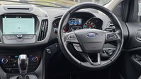 Ford Kuga 2.0 TDCi Titanium SUV 5dr Diesel Powershift AWD Euro 6 (s/s) (180 ps) 38