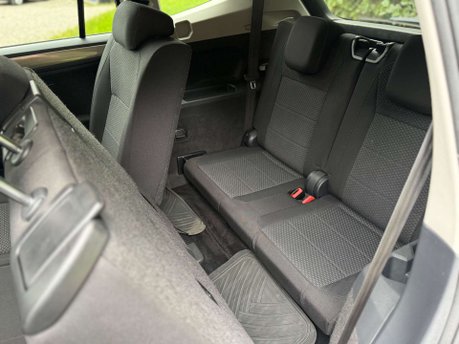 Volkswagen Tiguan Allspace 2.0 TDI Match SUV 5dr Diesel DSG Euro 6 (s/s) (150 ps) 24