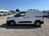 Toyota Proace City SWB L1H1 Low Roof Active Air Con EURO 6 NO VAT 1