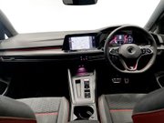 Volkswagen Golf 2.0 TSI GTI Clubsport Hatchback 5dr Petrol DSG Euro 6 (s/s) (300 ps) 19