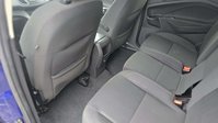 Ford Grand C-Max 1.0T EcoBoost Zetec MPV 5dr Petrol Manual Euro 6 (s/s) (125 ps) 32