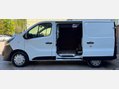 Vauxhall Vivaro 1.6 CDTi 2700 BiTurbo Panel Van 5dr Diesel Manual L1 H1 Euro 6 (s/s) (125 p 19
