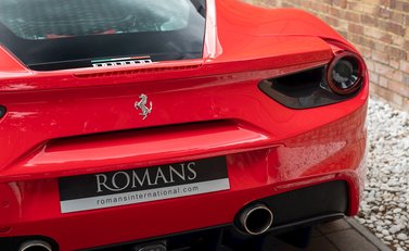Ferrari 488 GTB 21