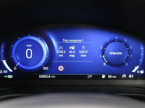 Ford Puma 1.0T EcoBoost MHEV ST-Line Vignale Euro 6 (s/s) 5dr 14