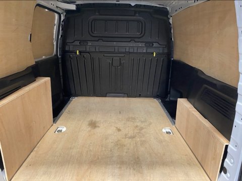 Peugeot Partner BLUEHDI PROFESSIONAL PREMIUM PLUS L1 8