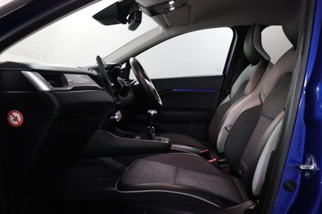 Renault Captur S EDITION DCI BOSE 43