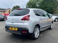 Peugeot 3008 1.6 e-HDi Allure EGC Euro 5 (s/s) 5dr 11
