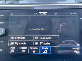 Volkswagen Tiguan 1.5 Tiguan Allspace Life TSi Semi-Auto 5dr 44