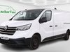 Renault Trafic LWB L2H1 Low Roof Business LL30 Air Con Sensors EURO 6