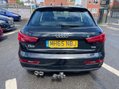 Audi Q3 2.0 Q3 SE TDI 5dr 23
