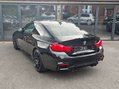 BMW M4 3.0 M4 Competition Edition Package Semi-Auto 2dr 14